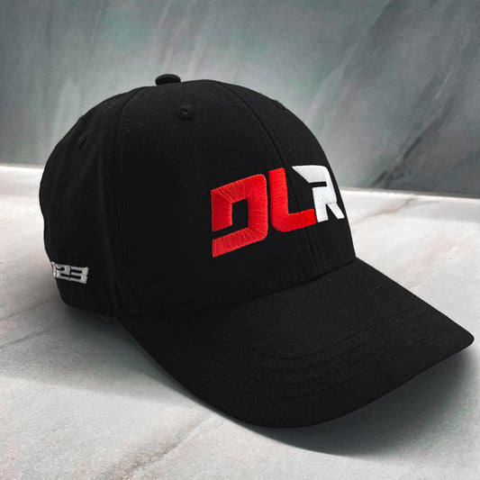 DLR Cap