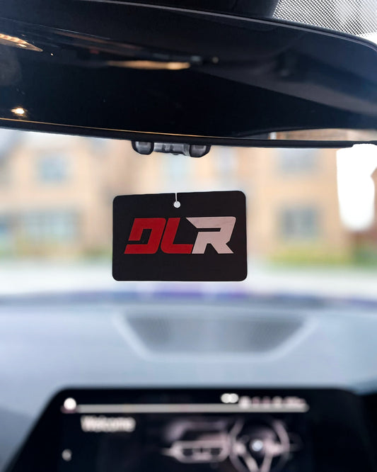 DLR Car Air Freshener