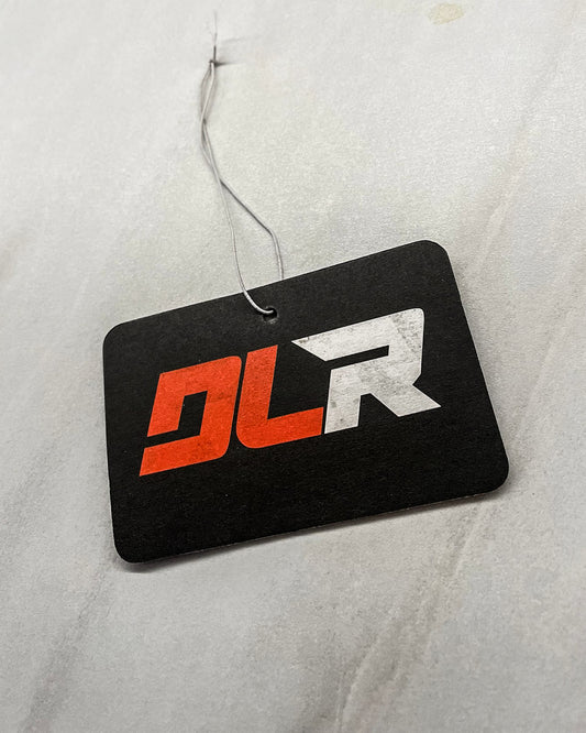 DLR Car Air Freshener